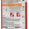 Easy brandsläckningssystem utan tryckvakt 12 Kg