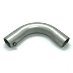 Eberspächer Avgaskrök ID 24 mm till 28mm YD Kabyss