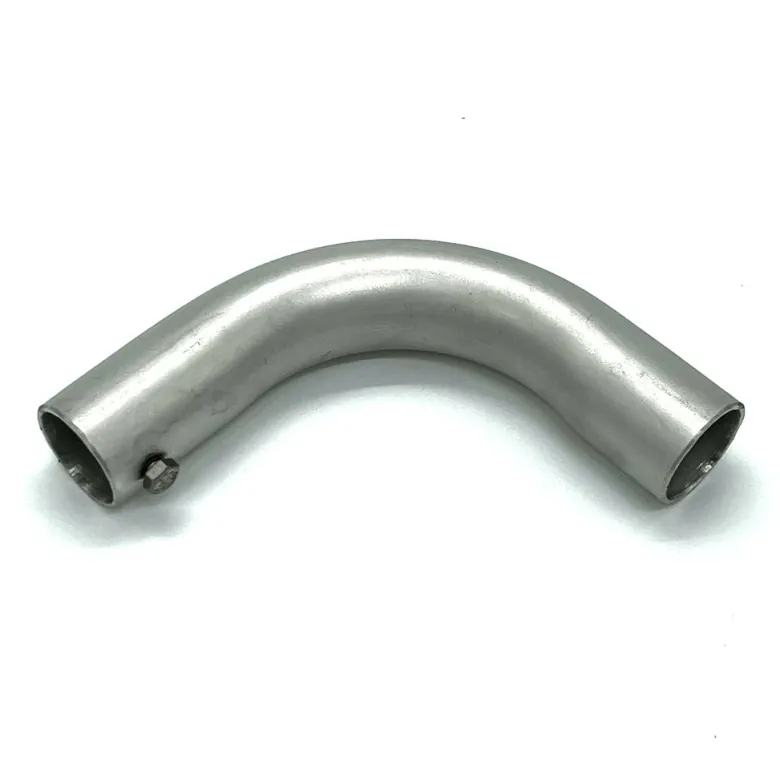 Eberspächer Avgaskrök ID 24 mm till 28mm YD Kabyss