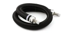 Eberspächer Avgasljuddämpare Ø28mm 3m
