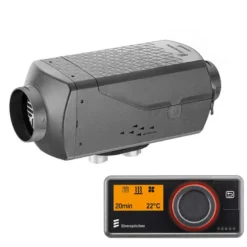 Eberspächer Dieselvärmare Airtronic 3 D6