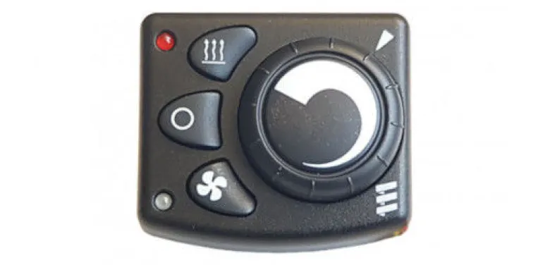 Eberspächer Minireglage Airtronic