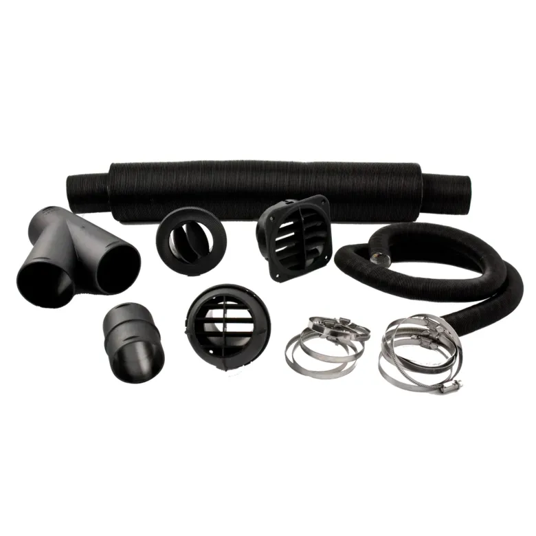 Eberspächer Tilläggssats Airtronic D2