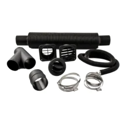 Eberspächer Tilläggssats Airtronic D4+