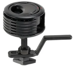 Eclipse MK2 60 planförsänkt regel SS svart
