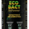ECO-BACT H-Power bränslebiocid 250 ml