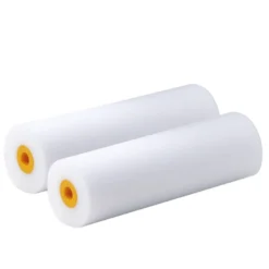 Elementroller Soft Pro HK 55kg/m3 skumrulle 11cm 2-pak