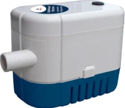 Elephant automatisk länspump 500