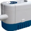 Elephant automatisk länspump 750
