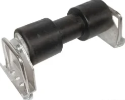 Ellebi centrumrulle med beslag