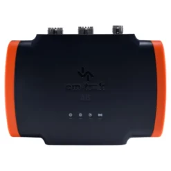 em-trak B953 AIS 5W Transponder med Splitter