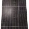 Enacom SunPower solpanel 140 W 1194x660x2.5 mm