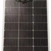 Enacom SunPower solpanel 90 W 977x546x2.5 mm
