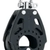 Enkelblock carbo 75 mm