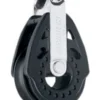Enkelblock Carbo 29 mm fast
