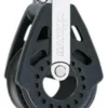 Enkelblock carbo 40 mm fast