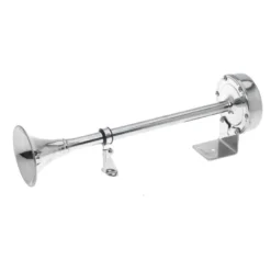 Enkelt trumpethorn deluxe, 12 v