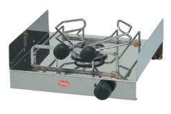 Eno spis atoll 1 brännare 2000w