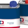 Epoxiharts 500 gr + härdare 250 gr