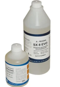 Epoxiharts 5 kg medium