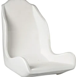 Ergonomisk sitsram