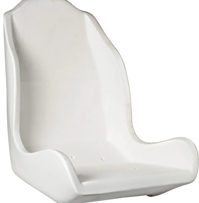 Ergonomisk sitsram