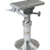 ESM Ocean gasdämpad stolstativ 30-40 cm med glidsk. och svirvel