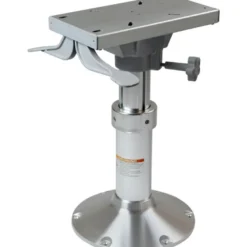 ESM Ocean gasdämpad stolstativ 30-40 cm med glidsk. och svirvel