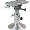 ESM Ocean stolstativl 38-53cm med glidskena & svirvel