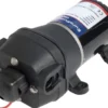 Europump 18 Färskvattenpump med Högt Flöde 24V