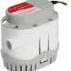 Europump II automatisk pump 12 V 128 l/min