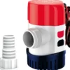 Europump Next Generation automatisk länspump 1100 12V
