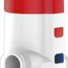 Europump Next Generation länspump G2000 24V