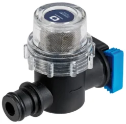 Europump reservsil