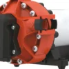 Europump Smart 5-membrans färskvattenpump 24V