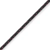 Excel Pro Polyestertamp Ø3 mm Metervara Svart/Rosa