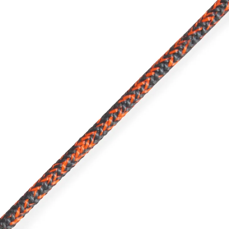 Excel Racing GP78 Ø6 mm Metervara Orange