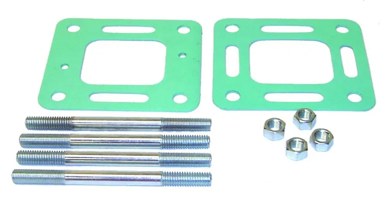 Exhaust Elbow Mounting Kit SIE188554