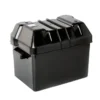 Exide batteribox liten