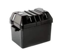 Exide batteribox liten