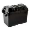 Exide batteribox stor