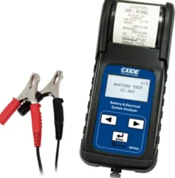 Exide batteritestare EBT900