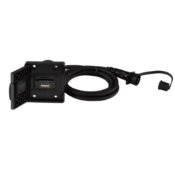 Extern Kortläsare & USB-uttag för Raymarine Axiom
