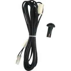 1852 Extern sensor till rumstermostat