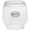 Extraglas till Stormlykta Dietz