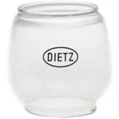 Extraglas till Stormlykta Dietz