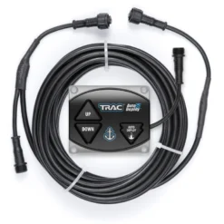 Extrapanel till Trac-ankarspel