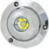 EYE undervattens LED-lampa blå 12/24 V