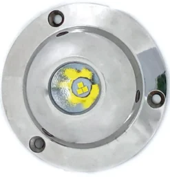 EYE undervattens-LED-lampa vit 12/24 V