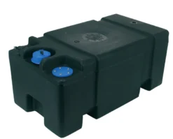 Fast bränsletank 55 l